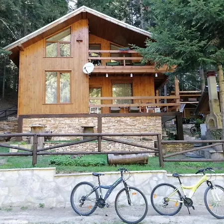 Villa Moon Valley Popovi Livadi