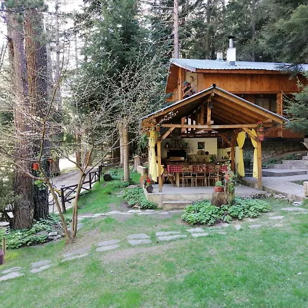 Villa Moon Valley Popovi Livadi