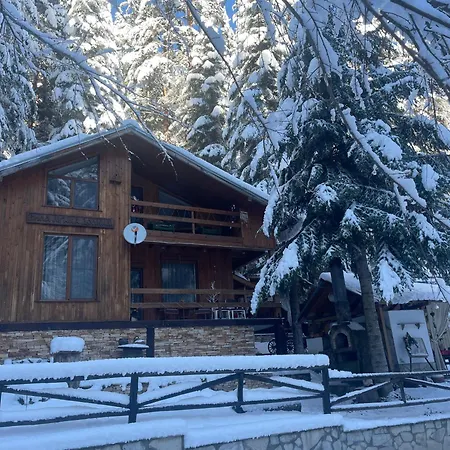 лунна долина Луксозна вила
