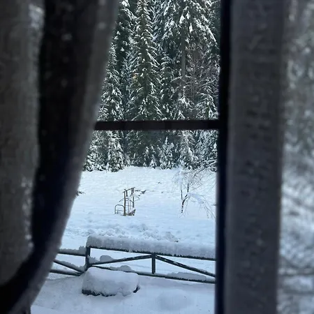 Moon Valley * Popovi Livadi