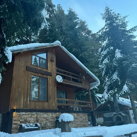 Луксозна вила лунна долина *