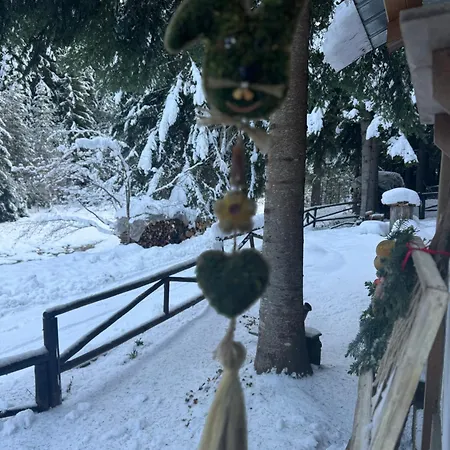 Vilă Moon Valley Popovi Livadi