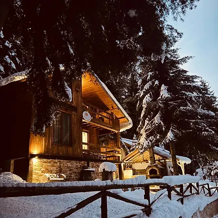 Moon Valley Popovi Livadi