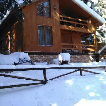 Moon Valley Popovi Livadi