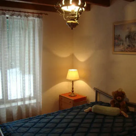 Villa Moon Valley Popovi Livadi