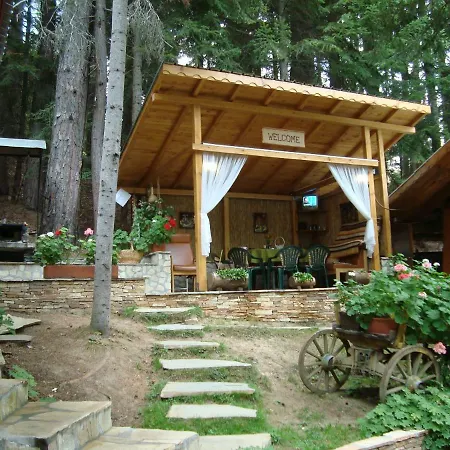 Moon Valley Popovi Livadi