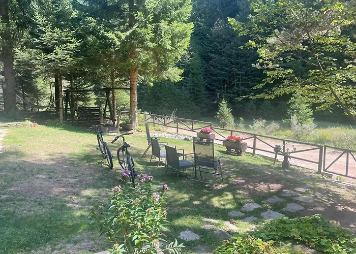 Moon Valley * Popovi Livadi