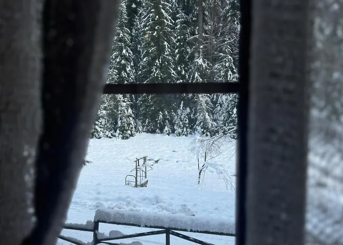 Moon Valley * Popovi Livadi