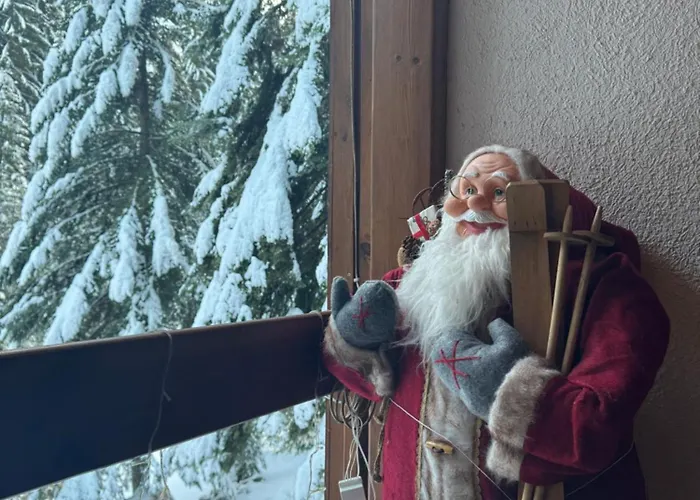 Moon Valley Луксозна вила