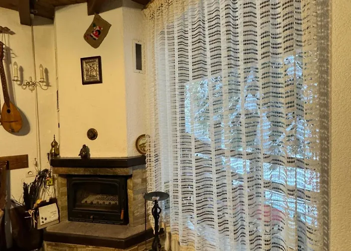 Moon Valley Луксозна вила *