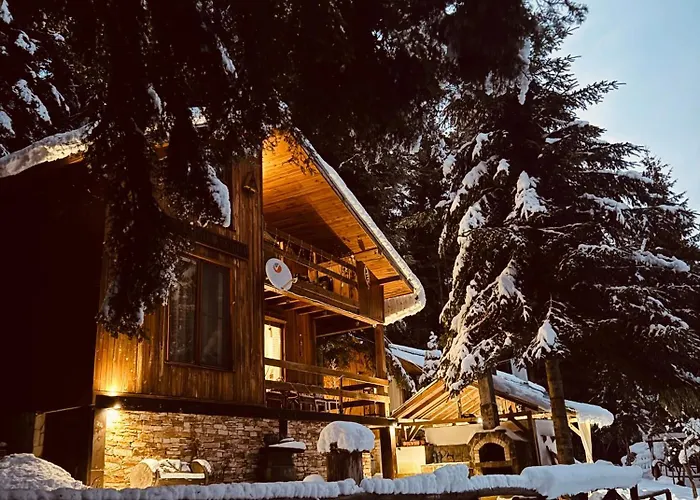 Moon Valley Popovi Livadi