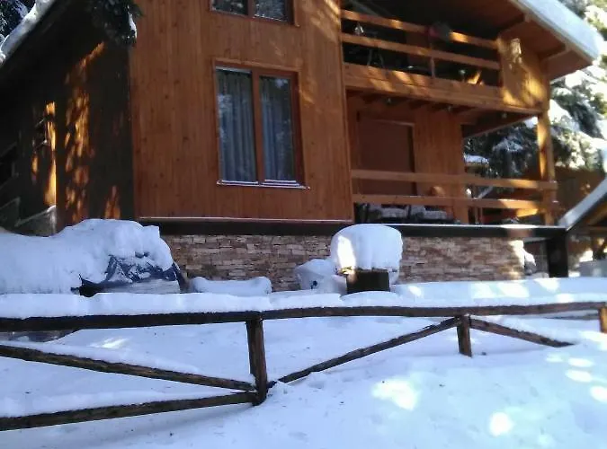 Moon Valley Popovi Livadi