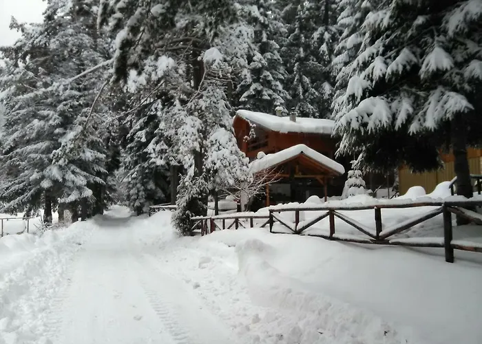 Луксозна вила Moon Valley *