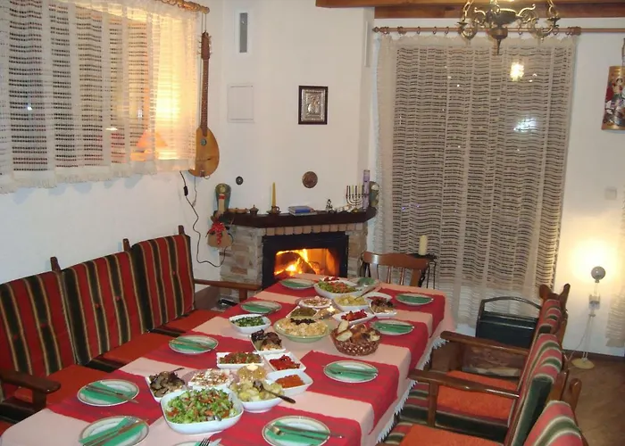 Moon Valley Луксозна вила *