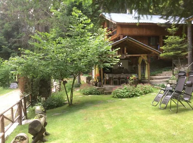 Moon Valley Луксозна вила *